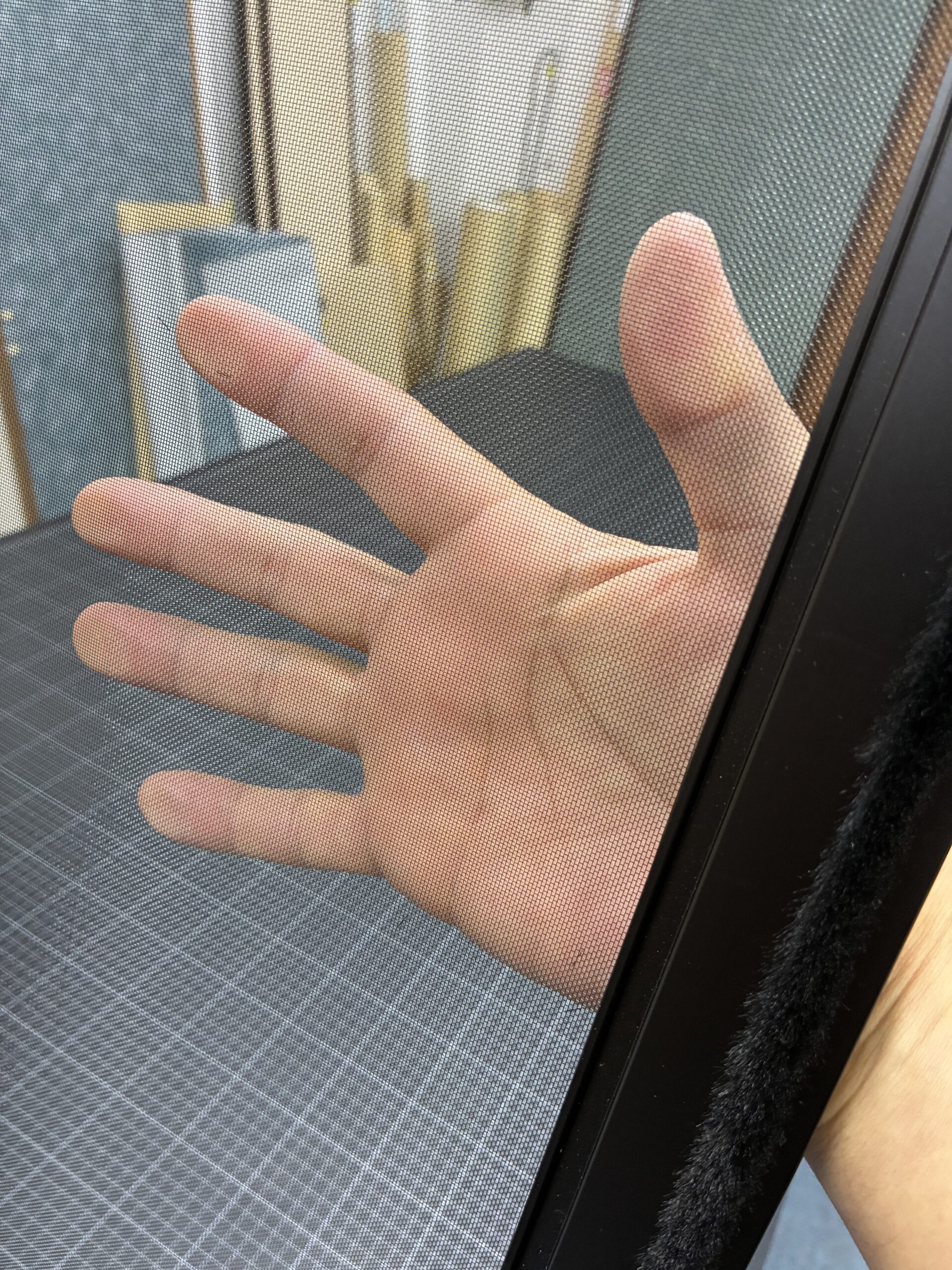 施工後
