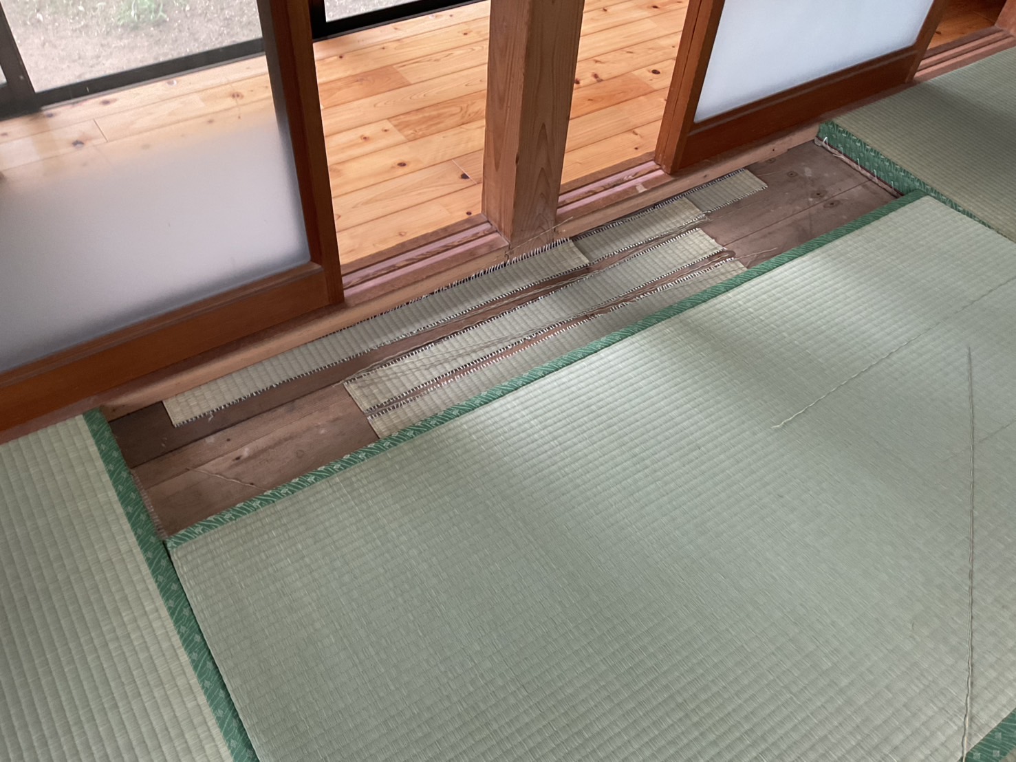施工箇所1