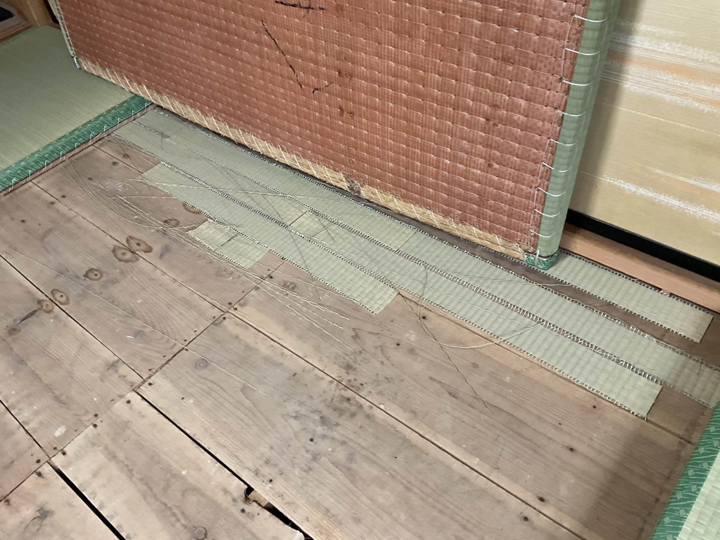 施工箇所2