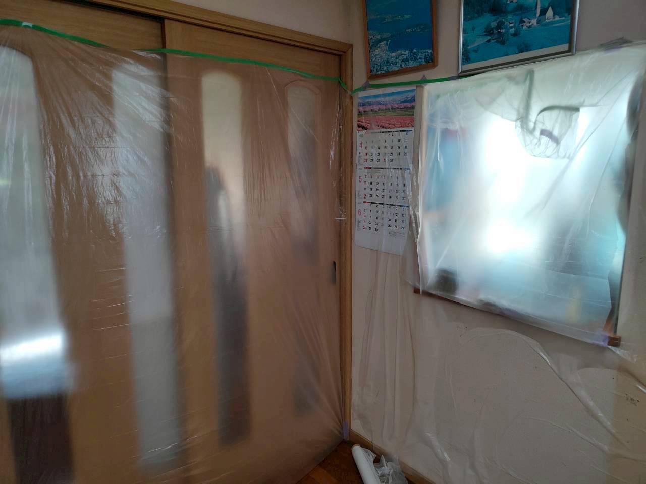 施工箇所1