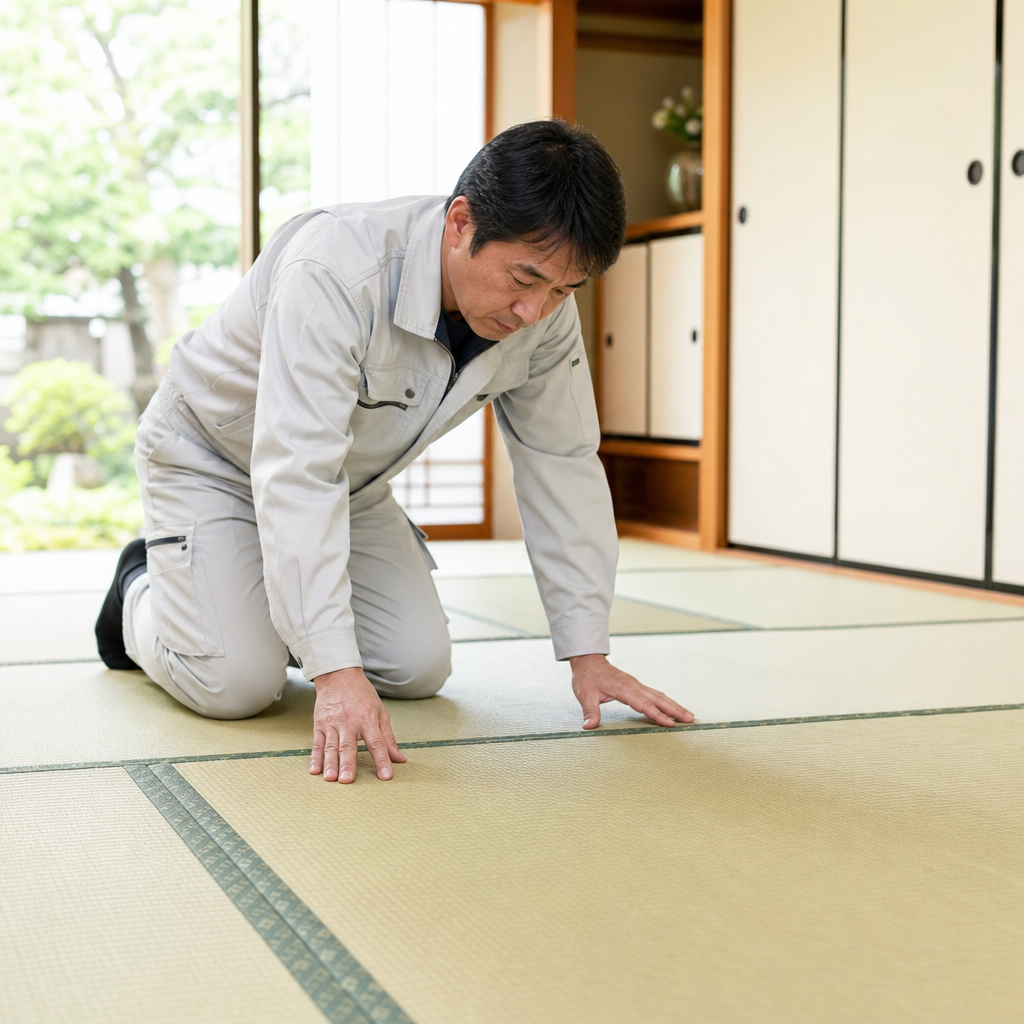 金沢屋ならではの施工のこだわり